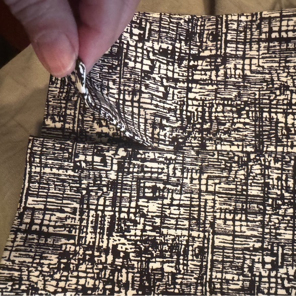 Marlawynne Flatter Fit Ankle Pant - Picture 3 of 4